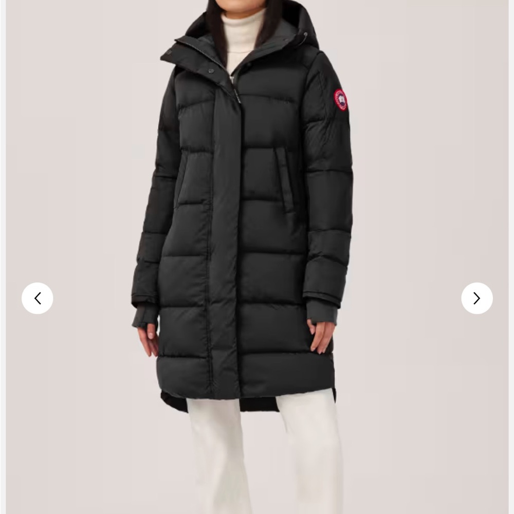 NEW with Tags Canada Goose Jacket